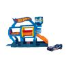 Picture of Mattel Hot Wheels: City - Turbo Jet Car Wash (FJN35)