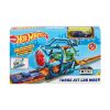 Picture of Mattel Hot Wheels: City - Turbo Jet Car Wash (FJN35)
