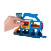Picture of Mattel Hot Wheels: City - Turbo Jet Car Wash (FJN35)
