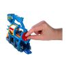 Picture of Mattel Hot Wheels: City - Turbo Jet Car Wash (FJN35)