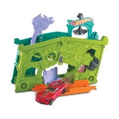Picture of Mattel Hot Wheels: City - Chost Garage (FJN38)