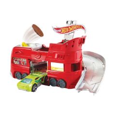 Picture of Mattel Hot Wheels: City - Dine & Dash (FJN39)