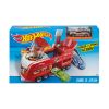 Picture of Mattel Hot Wheels: City - Dine & Dash (FJN39)