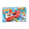 Picture of Mattel Hot Wheels: City - Dine & Dash (FJN39)