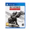 Picture of PS4 Sniper Ghost Warrior: Contracts