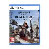 Picture of PS5 Assassin's Creed Black Flag Resynced