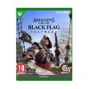 Picture of XSX Assassin's Creed Black Flag Resynced