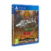 Picture of PS4 Toaplan Arcade Garage: Kyukyoku Tiger-Heli
