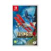 Picture of NSW Toaplan Arcade Garage: Flying Fire Shark