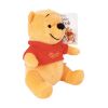 Picture of AS Disney: Λούτρινα - Χνουδωτό Winnie the Pooh 17εκ. (1607-01770)