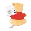 Picture of AS Disney: Λούτρινα - Χνουδωτό Winnie the Pooh 17εκ. (1607-01770)