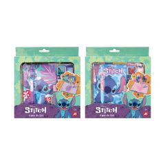 Picture of AS Ατζέντα Σετ Stitch 2 σχέδια, Assortment (1027-64246)