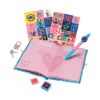 Picture of AS Ατζέντα Σετ Stitch 2 σχέδια, Assortment (1027-64246)