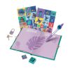 Picture of AS Ατζέντα Σετ Stitch 2 σχέδια, Assortment (1027-64246)