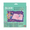 Picture of AS Ατζέντα Σετ Stitch 2 σχέδια, Assortment (1027-64246)