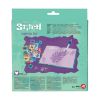 Picture of AS Ατζέντα Σετ Stitch 2 σχέδια, Assortment (1027-64246)