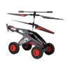 Picture of AS Silverlit: Flybotic - Τηλεκατευθυνόμενο Ελικόπτερο Air Wheelz IΙ (7530-84569)