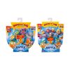 Picture of AS Superthings: Playsets - Kazoom Power Battle Blister  9+1 Φιγούρες (1013-61138)