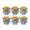 Picture of AS Superthings: Playsets - Kazoom Power Battle Blister 4+1 Φιγούρες (1013-61608)