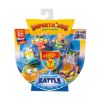 Picture of AS Superthings: Playsets - Kazoom Power Battle Blister 4+1 Φιγούρες (1013-61608)