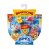 Picture of AS Superthings: Playsets - Kazoom Power Battle Blister 4+1 Φιγούρες (1013-61608)
