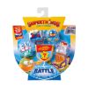Picture of AS Superthings: Playsets - Kazoom Power Battle Blister 4+1 Φιγούρες (1013-61608)