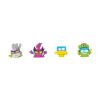 Picture of AS Superthings: Playsets - Kazoom Power Battle Blister 4+1 Φιγούρες (1013-61608)