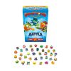Picture of AS Superthings: Playsets - Kazoom Power Battle Σετ 2 Φιγούρες (1013-61609)