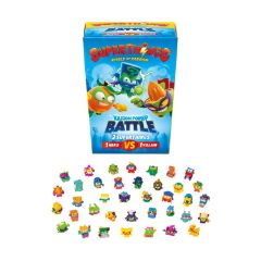 Picture of AS Superthings: Playsets - Kazoom Power Battle Σετ 2 Φιγούρες (1013-61609)