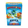 Picture of AS Superthings: Playsets - Kazoom Power Battle Σετ 2 Φιγούρες (1013-61609)
