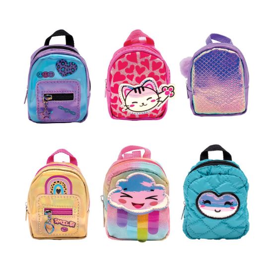 Picture of AS Happihobbi: Teeni Mini - S2 Stationary Set (1080-51102)