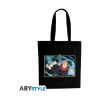 Picture of Abysse: Jujutsu Kaisen - Itadori & Megumi Tote Bag (ABYBAG773)