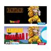 Picture of Abysse: Dragon Ball Z - Kamehameha Heat Change Mug (460ml) (ABYMUGA440)