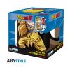 Picture of Abysse: Dragon Ball Z - Kamehameha Heat Change Mug (460ml) (ABYMUGA440)