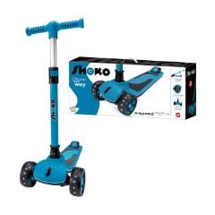 Picture of AS Outdoor: Shoko Scooter Xspeed Μπλε (5004-50526)