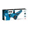 Picture of AS Outdoor: Shoko Scooter Xspeed - Choose Your Way (Blue Color) (5004-50526)