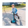 Picture of AS Outdoor: Shoko Scooter Xspeed - Choose Your Way (Blue Color) (5004-50526)