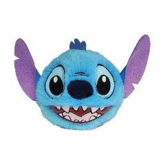 Picture of AS Ty: Χνουδωτό Μπαλάκι Beanie Bouncers Disney Stitch (1607-83026)