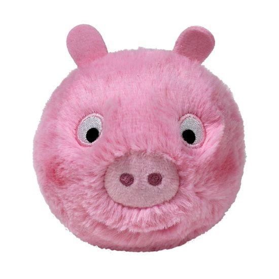 Picture of AS Ty: Beanie Bouncers - Peppa Pig - George Pig (1607-83039)