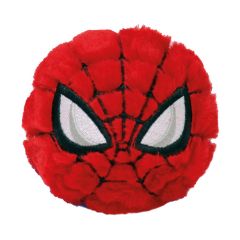 Picture of AS Ty: Χνουδωτό Μπαλάκι Beanie Bouncers Marvel Spiderman (1607-83037)