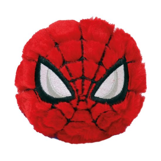 Picture of AS Ty Marvel: Beanie Bouncers - Spiderman (1607-83037)