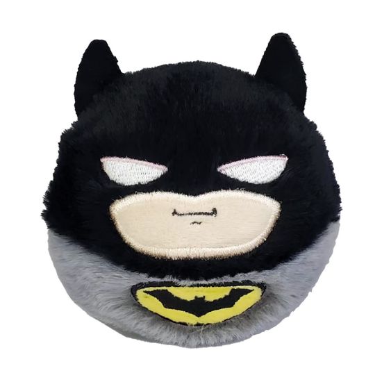 Picture of AS Ty DC: Beanie Bouncers - Batman (1607-83050)