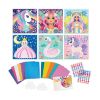 Picture of AS HappiHobbi: Art Set Mosaic Stickers (1038-21050)