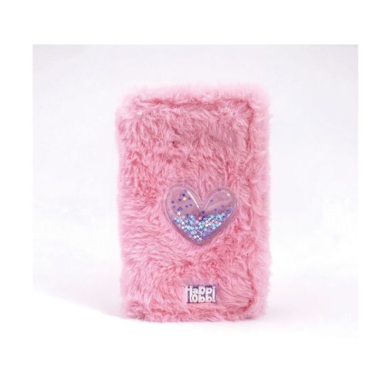 Picture of AS HappiHobbi: Furry Bear - Makeup Palette (1081-60014)