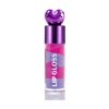 Picture of AS HappiHobbi: Beauty - Lip Gloss Sparkle Love (Purple Color) (1081-60010)