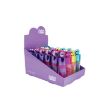 Picture of AS HappiHobbi: Beauty - Lip Gloss Sparkle Love (Purple Color) (1081-60010)