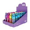 Picture of AS HappiHobbi: Beauty - Lip Gloss Sparkle Love (Purple Color) (1081-60010)