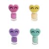 Picture of AS HappiHobbi: Nail Polish - Sparkle Love (Green color)  (1081-60013)