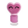 Picture of AS HappiHobbi: Nail Polish - Sparkle Love (Green color)  (1081-60013)
