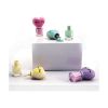 Picture of AS HappiHobbi: Nail Polish - Sparkle Love (Green color)  (1081-60013)